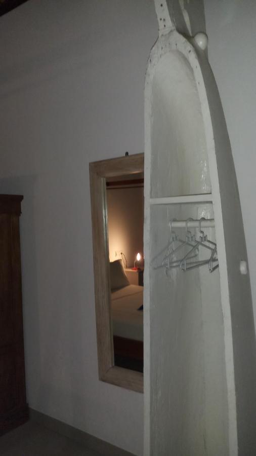 Jemeluk Beach Bungalows Amed Esterno foto