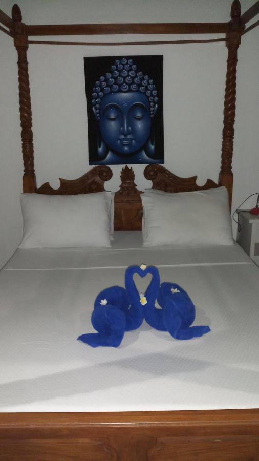 Jemeluk Beach Bungalows Amed Esterno foto